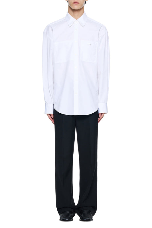 Wooyoungmi - Shirt Cot