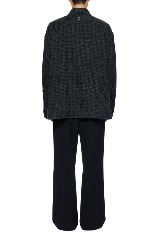 Wooyoungmi - Shirt Wopol