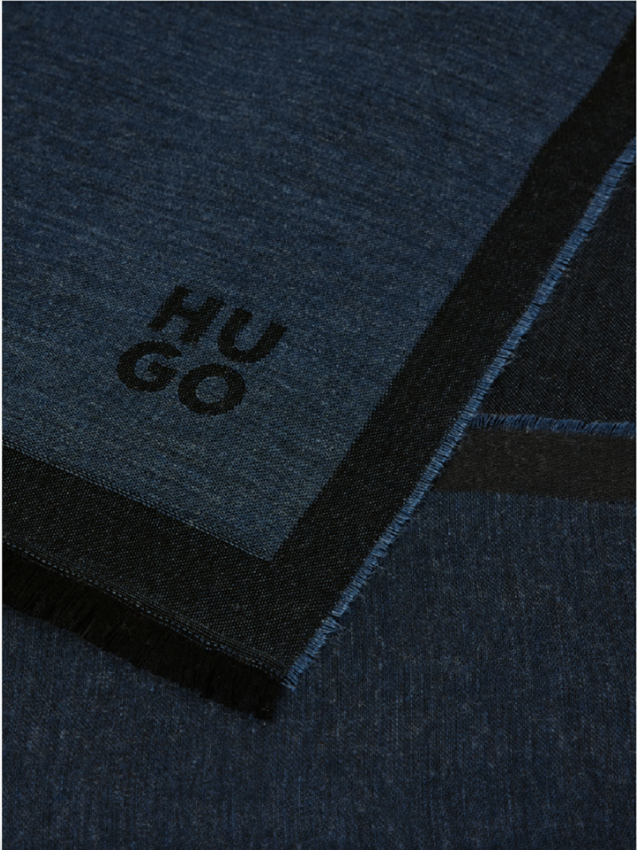 HUGO Scarf - Laso_52*190