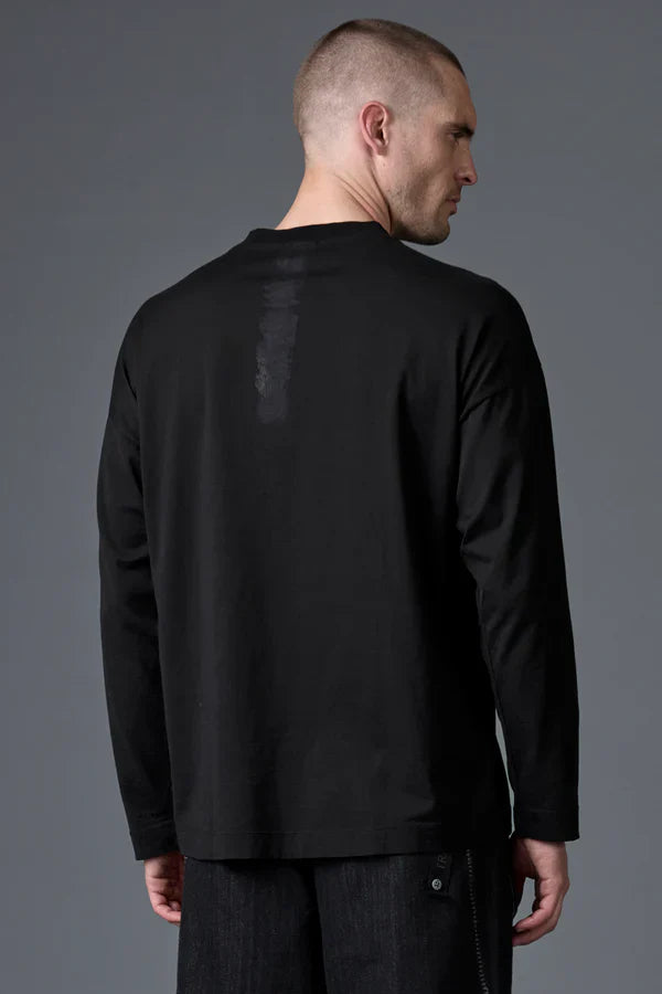 Transit - T-Shirt Cot