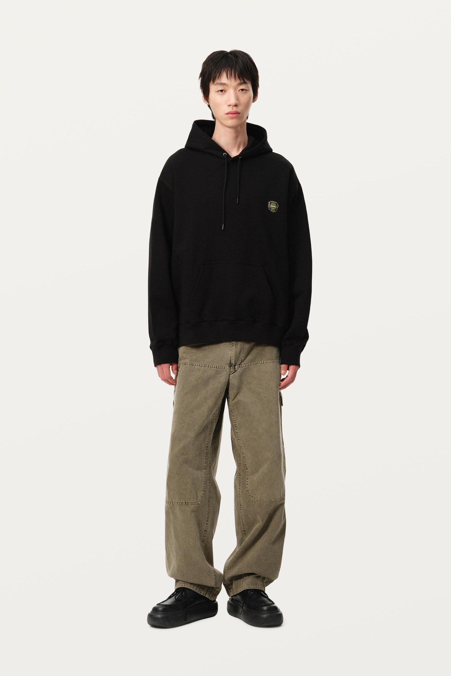 Solid Homme - Sweater Cot