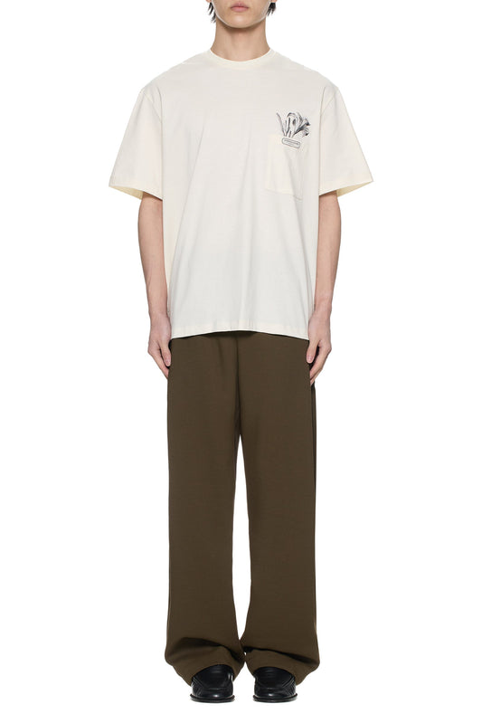 Wooyoungmi T-Shirt - TeeCo