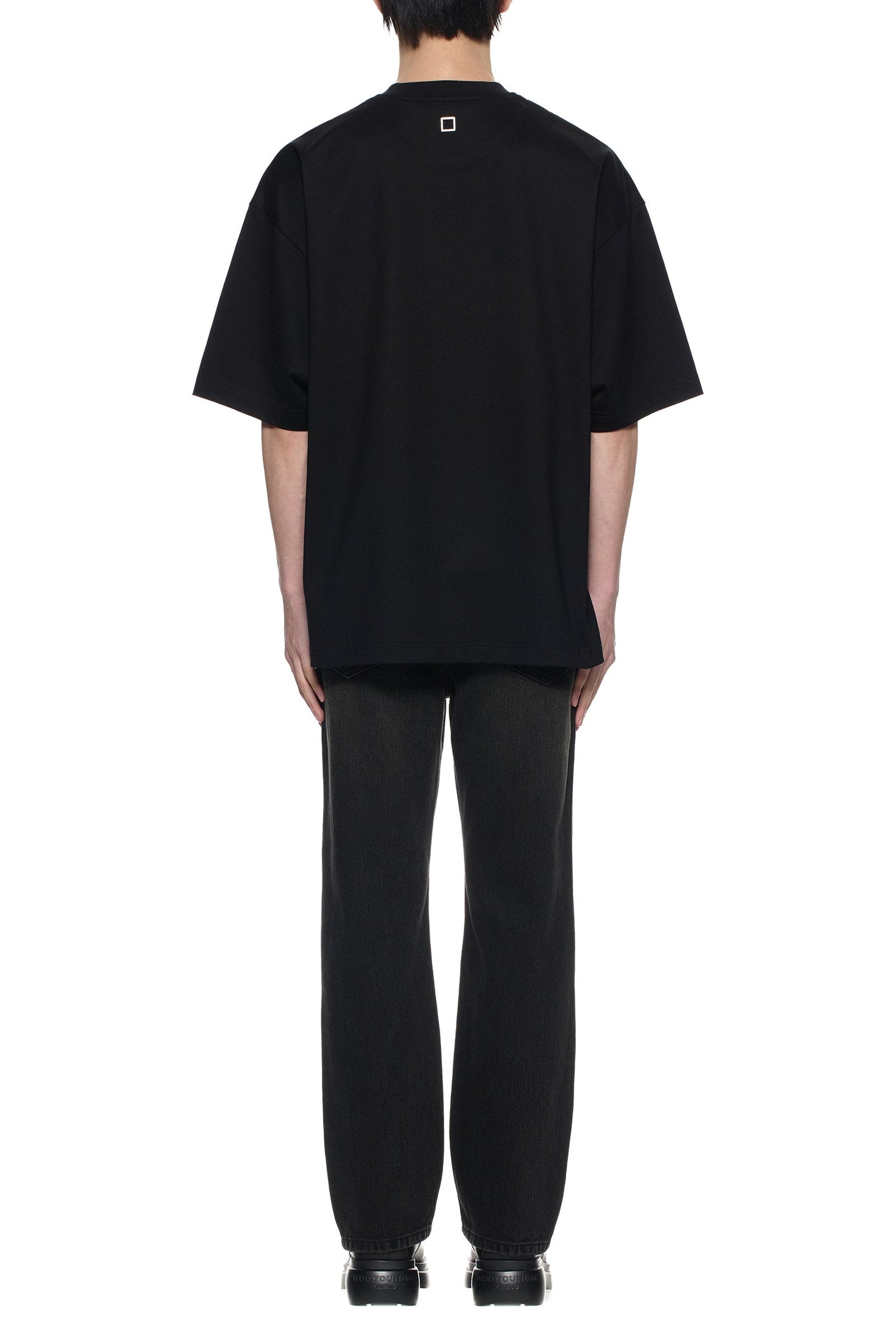 Wooyoungmi T-Shirt - Teeco