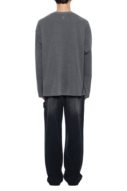 Wooyoungmi - T-Shirt Cot