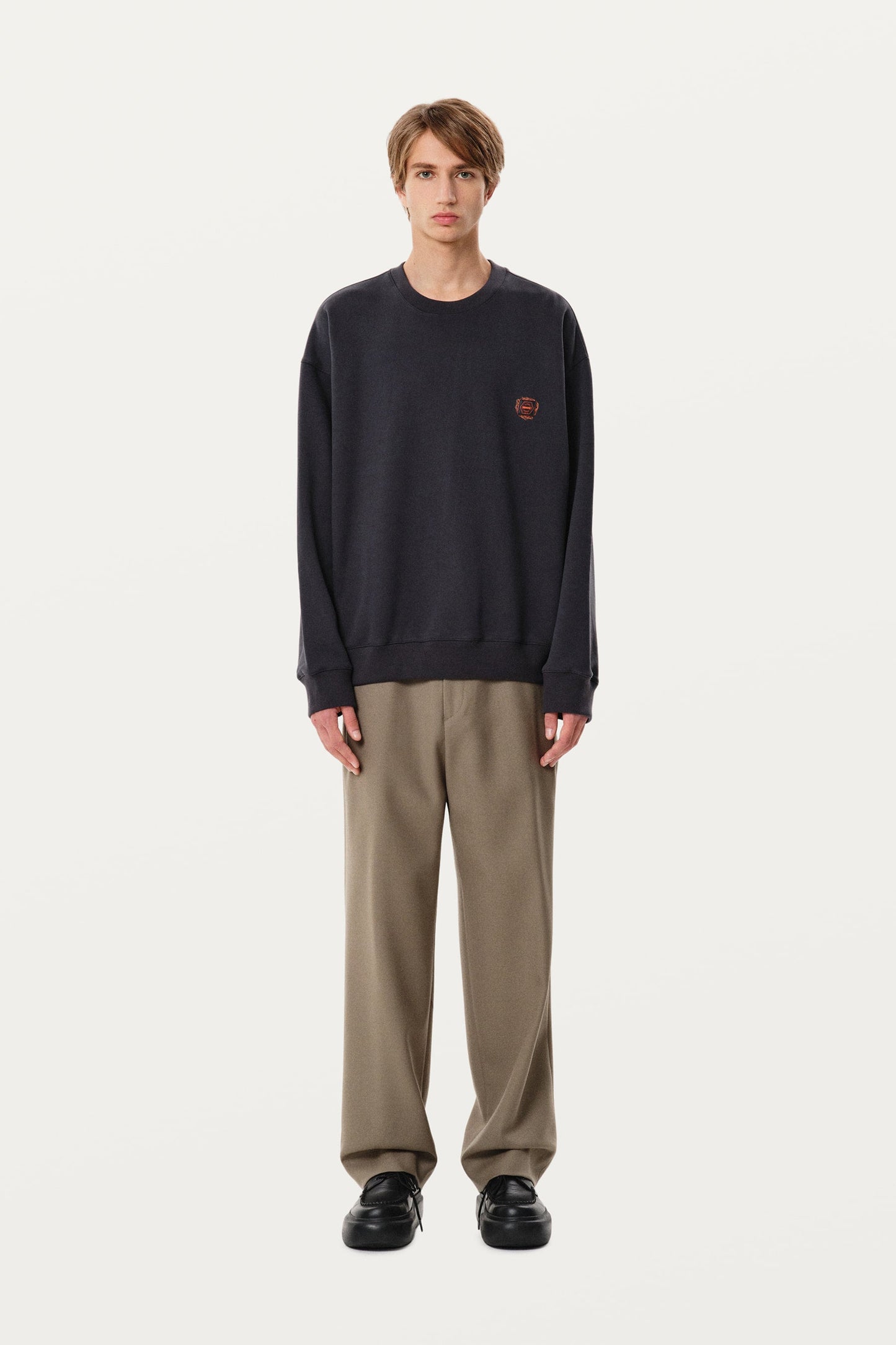 Solid Homme - Sweatshirt