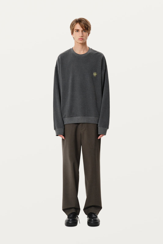 Solid Homme - T-Shirt Cot