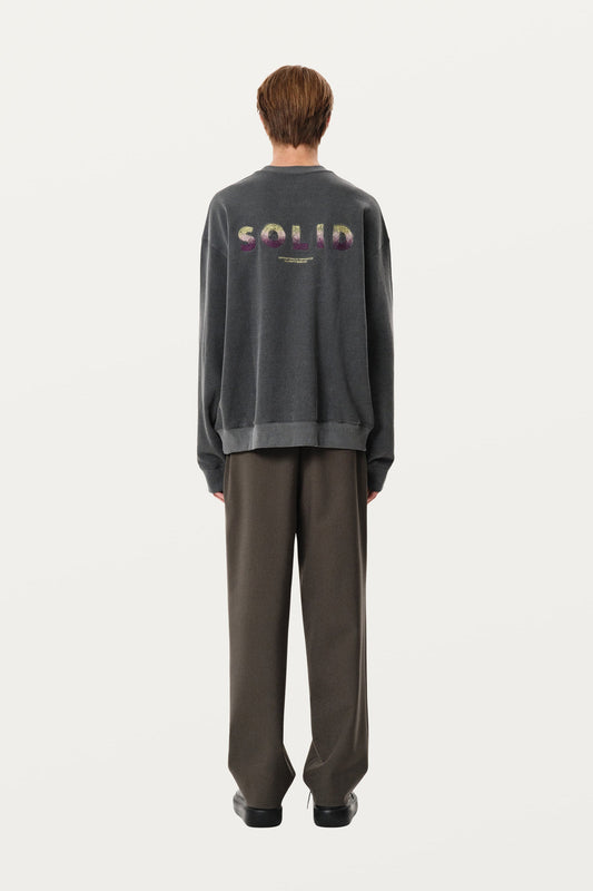 Solid Homme - T-Shirt Cot