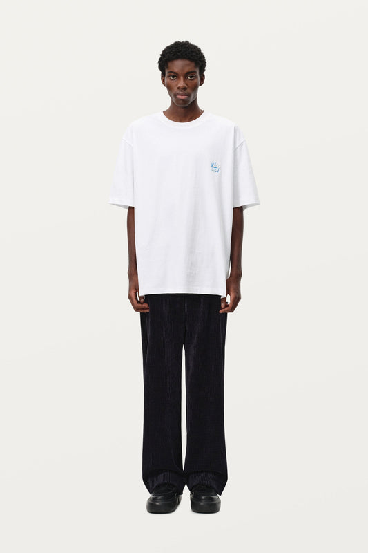 Solid Homme - T-Shirt Cot