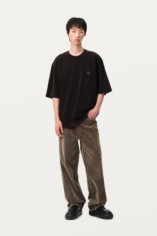 Solid Homme - T-Shirt Cot