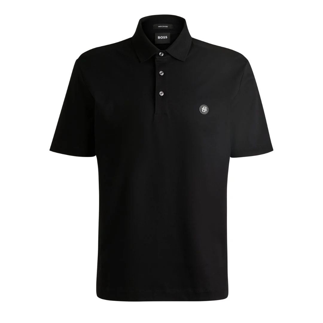 BOSS Polo - C-Parris 01