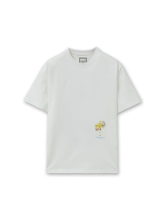 Wooyoungmi - T-Shirt Cot