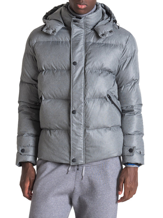 Anthony Morato - Calendrin Bomber Jacket Jacket Anthony Morato