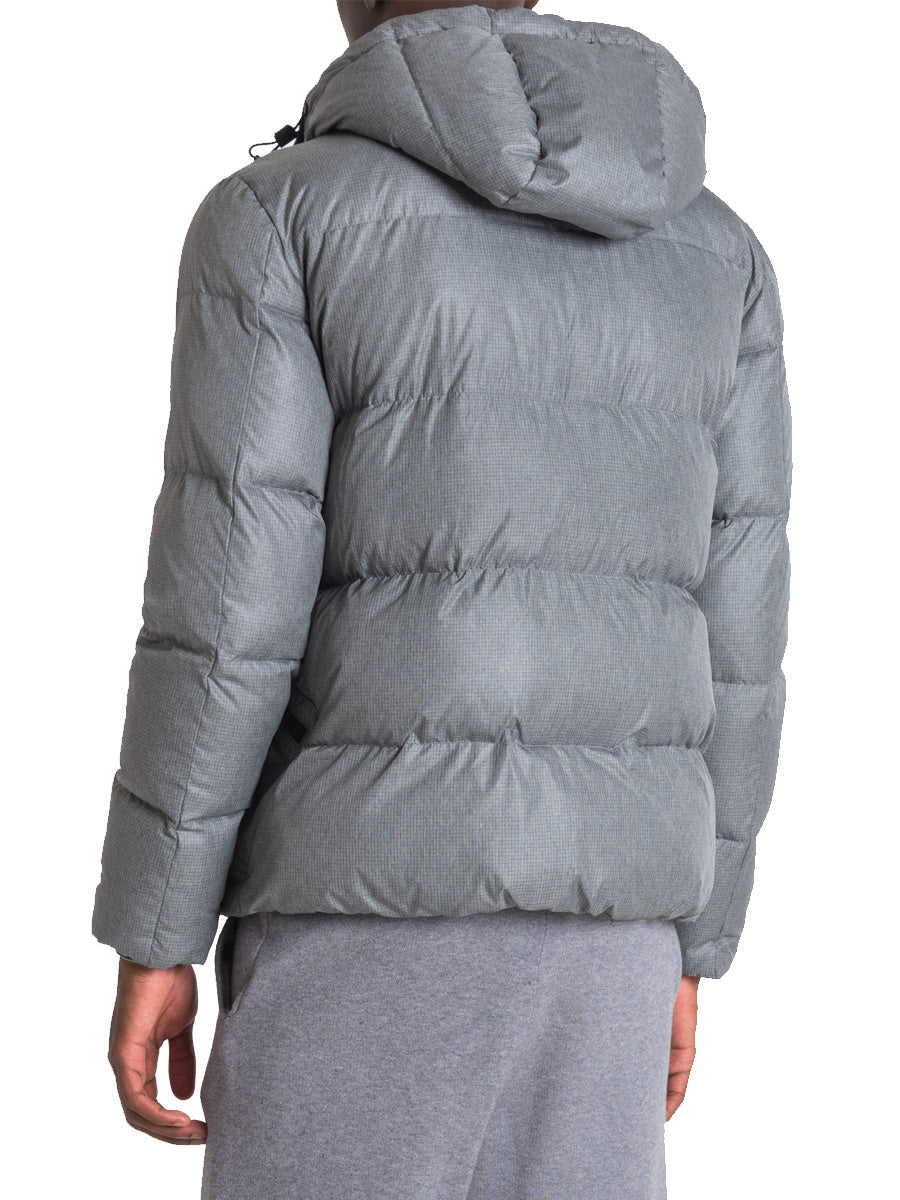 Anthony Morato - Calendrin Bomber Jacket Jacket Anthony Morato