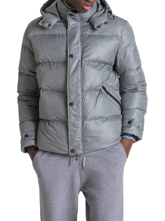 Anthony Morato - Calendrin Bomber Jacket Jacket Anthony Morato
