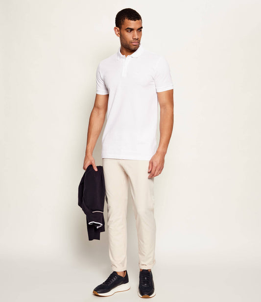 BOSS Polo - Pio 1 AD