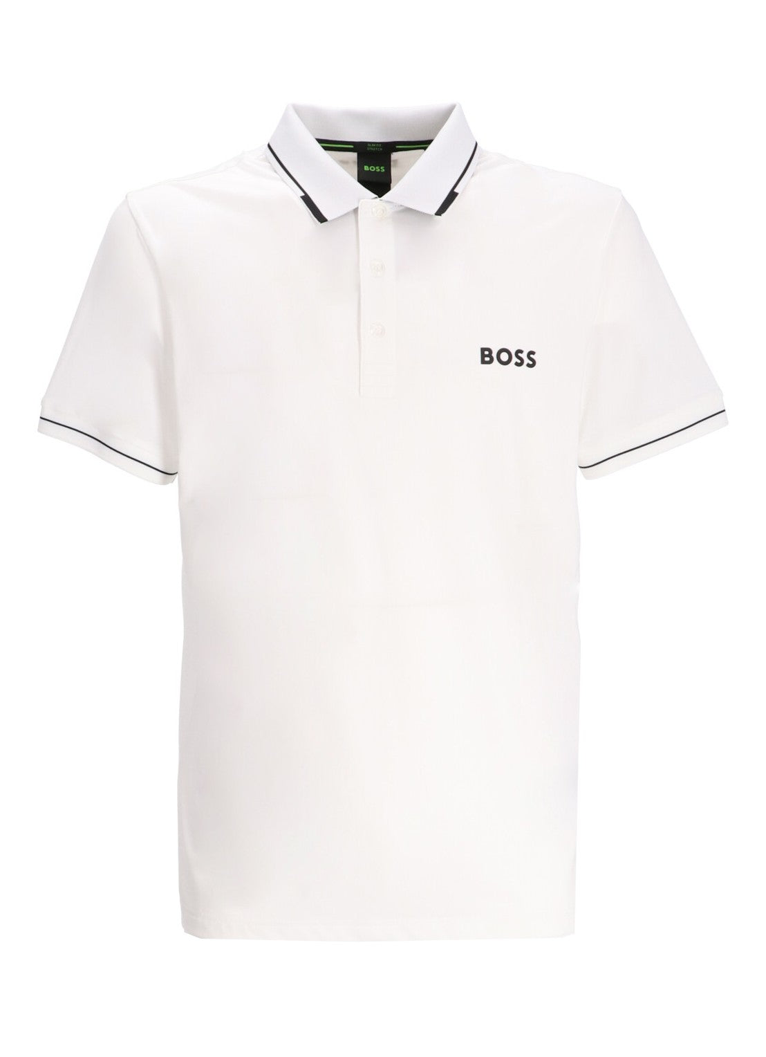 BOSS Polo - Paul Pro
