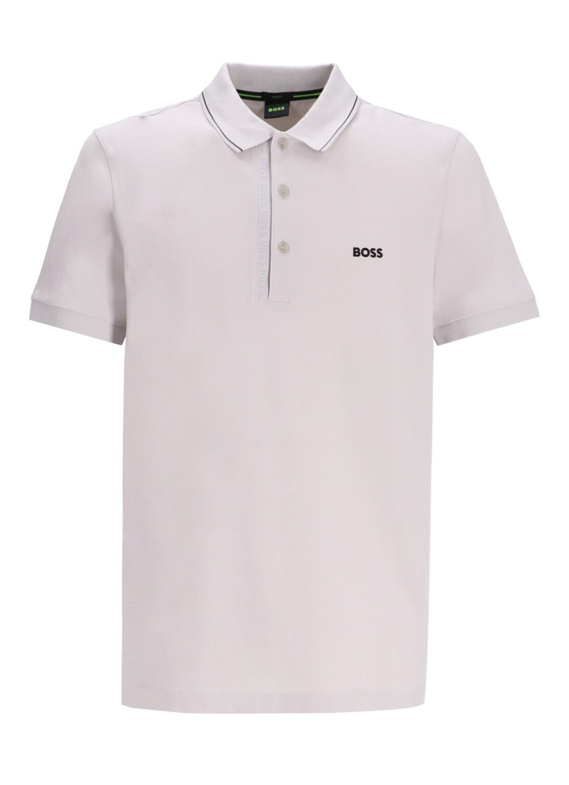 BOSS Polo - Paule 4