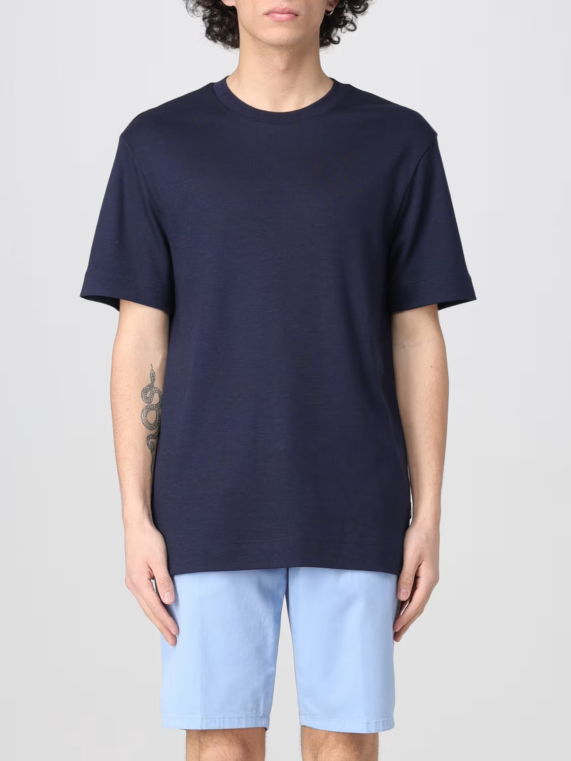 BOSS T-SHIRT