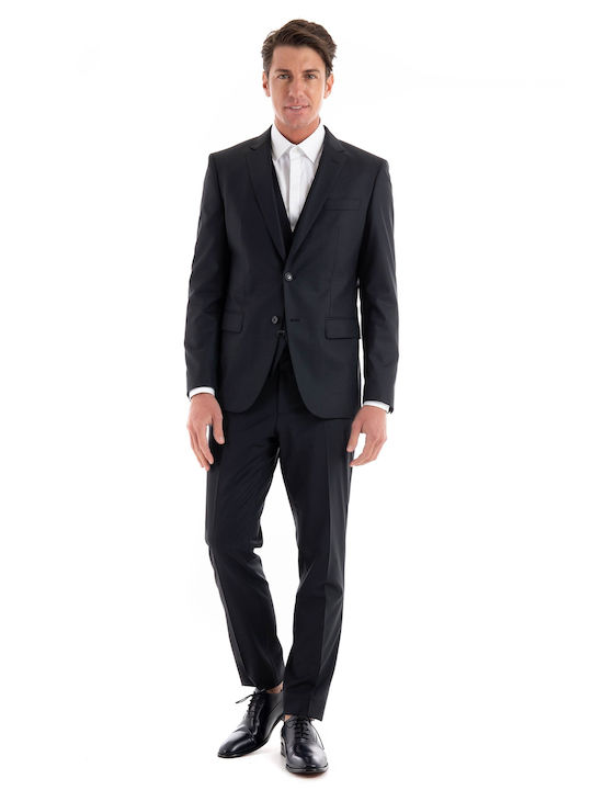 BOSS Suit - H-Huge-3PCS BBS