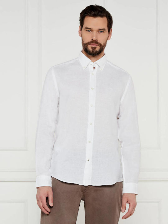 BOSS Leisure Shirt - H-LIAM-BD-E-C1
