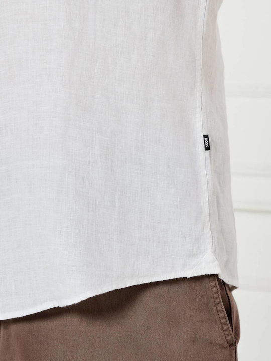 BOSS Leisure Shirt - H-LIAM-BD-E-C1