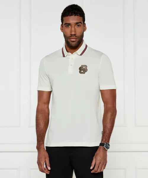 BOSS Polo - C-Parris 10_LNY