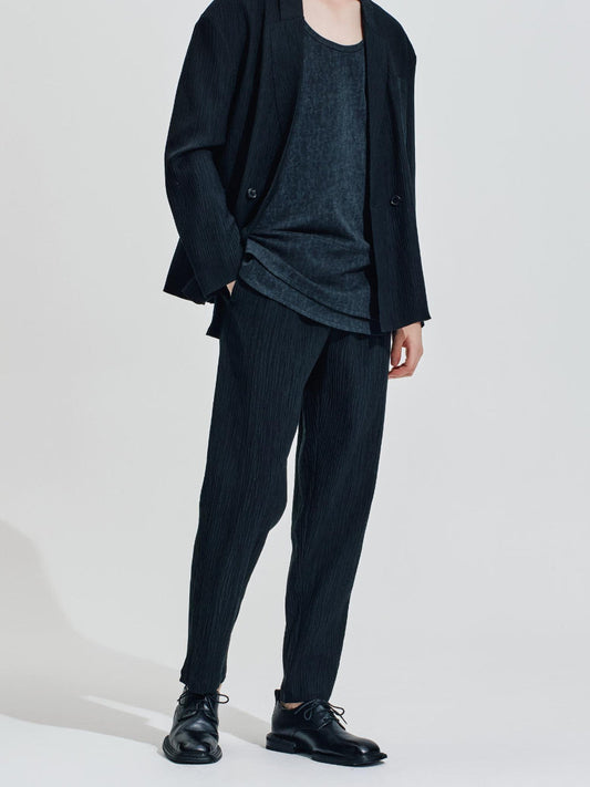 Harrison Wong - Tencel Looseft Pant