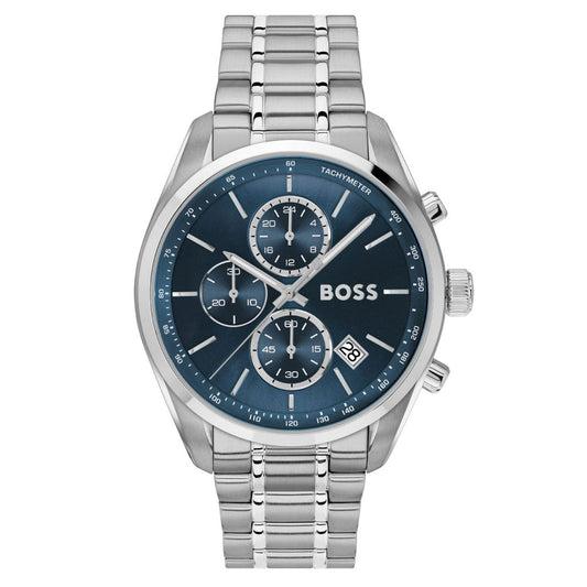 BOSS Watches - Grand Prix 44 Prix