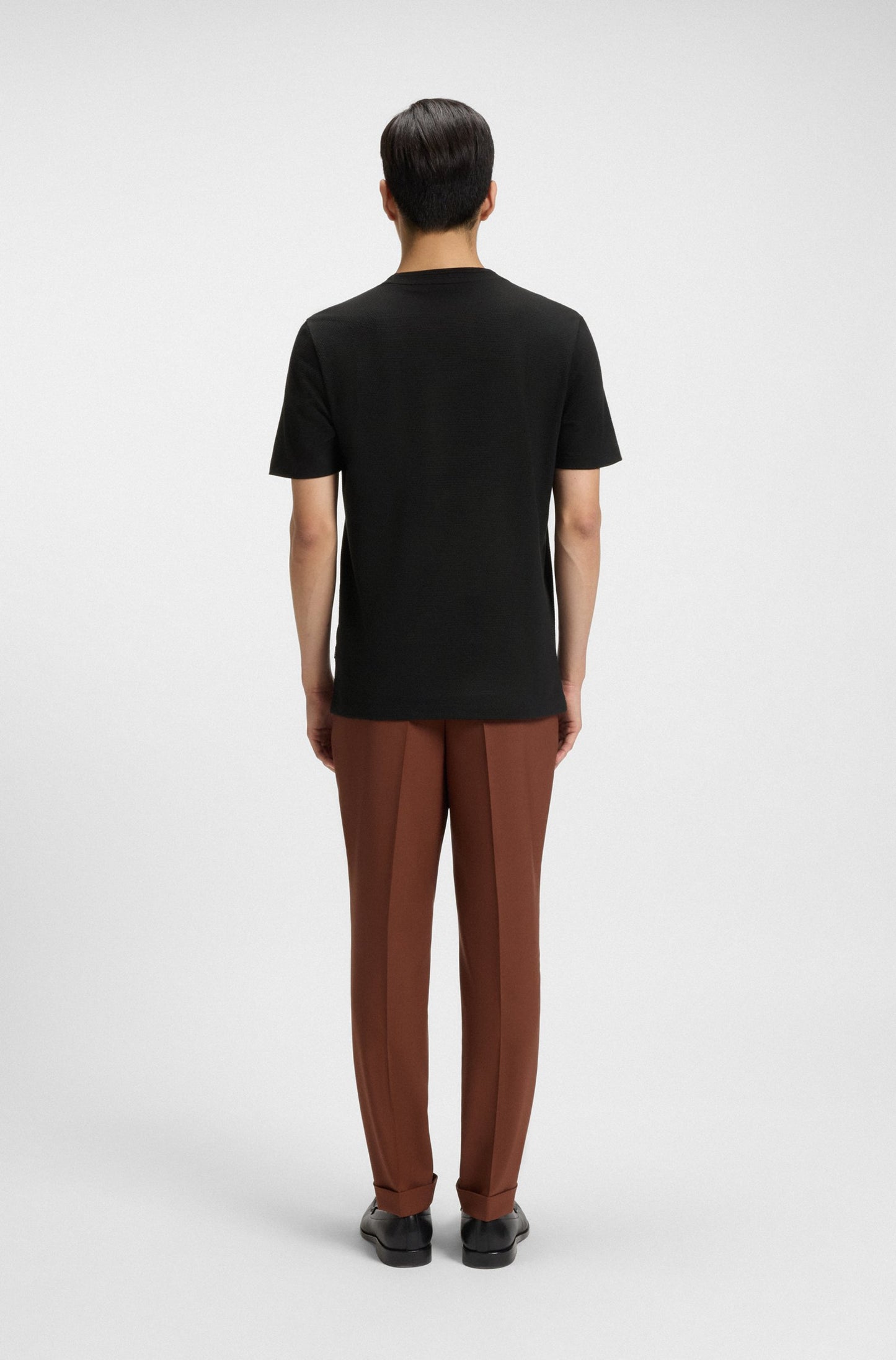 BOSS T-Shirt - Tiburt 240