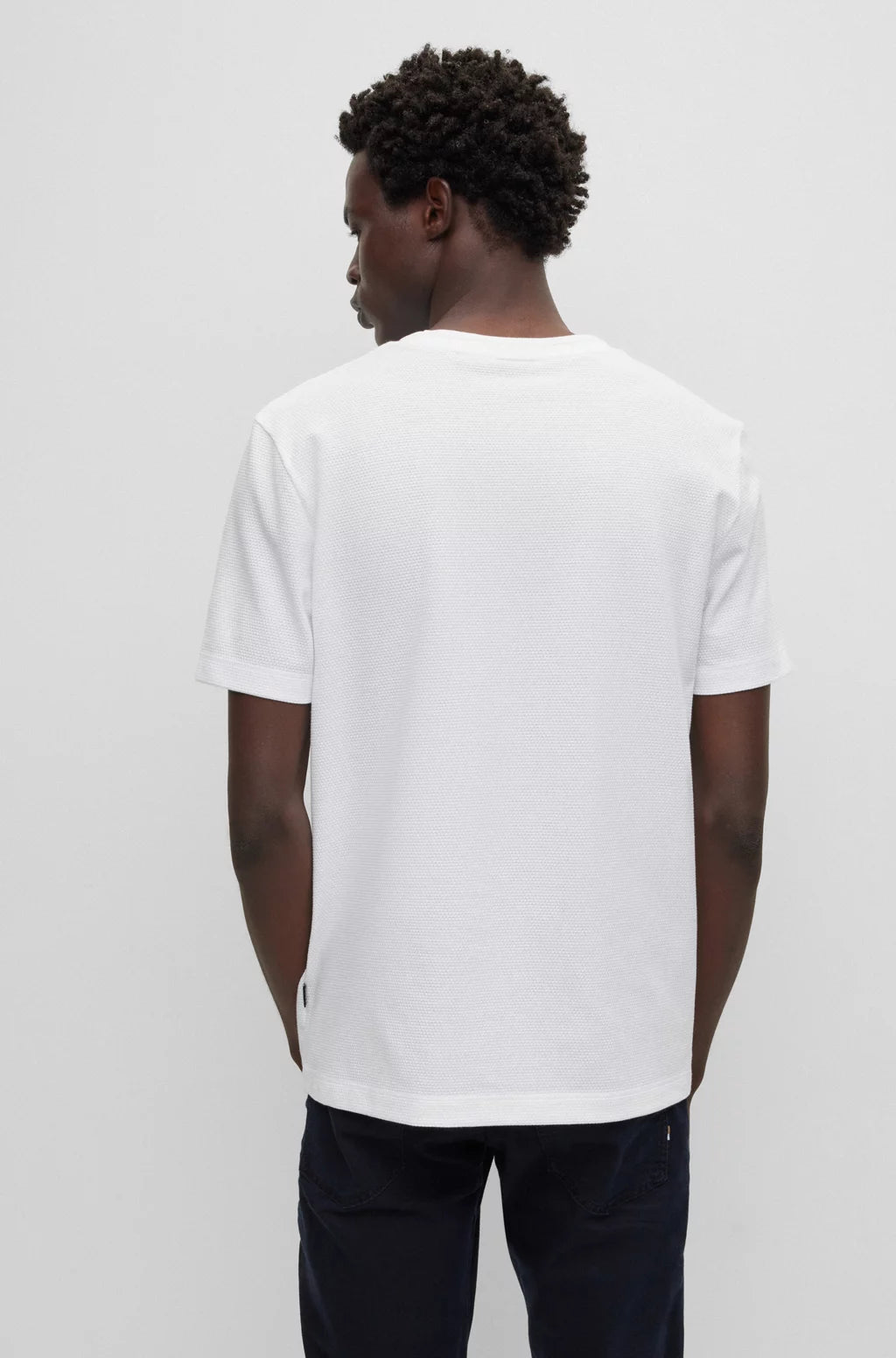 BOSS T-Shirt - Tiburt 240