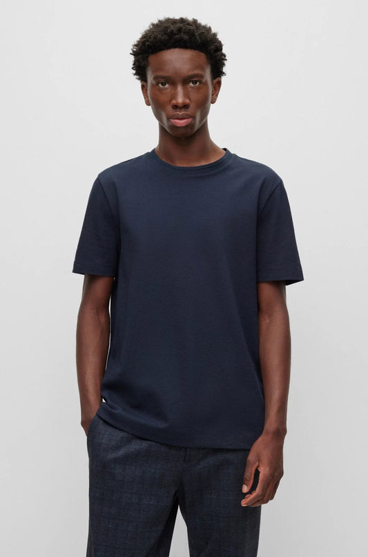 BOSS T-Shirt - Tiburt 240