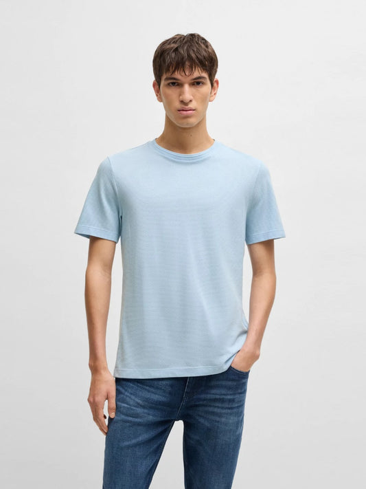 BOSS T-Shirt - Tiburt 240