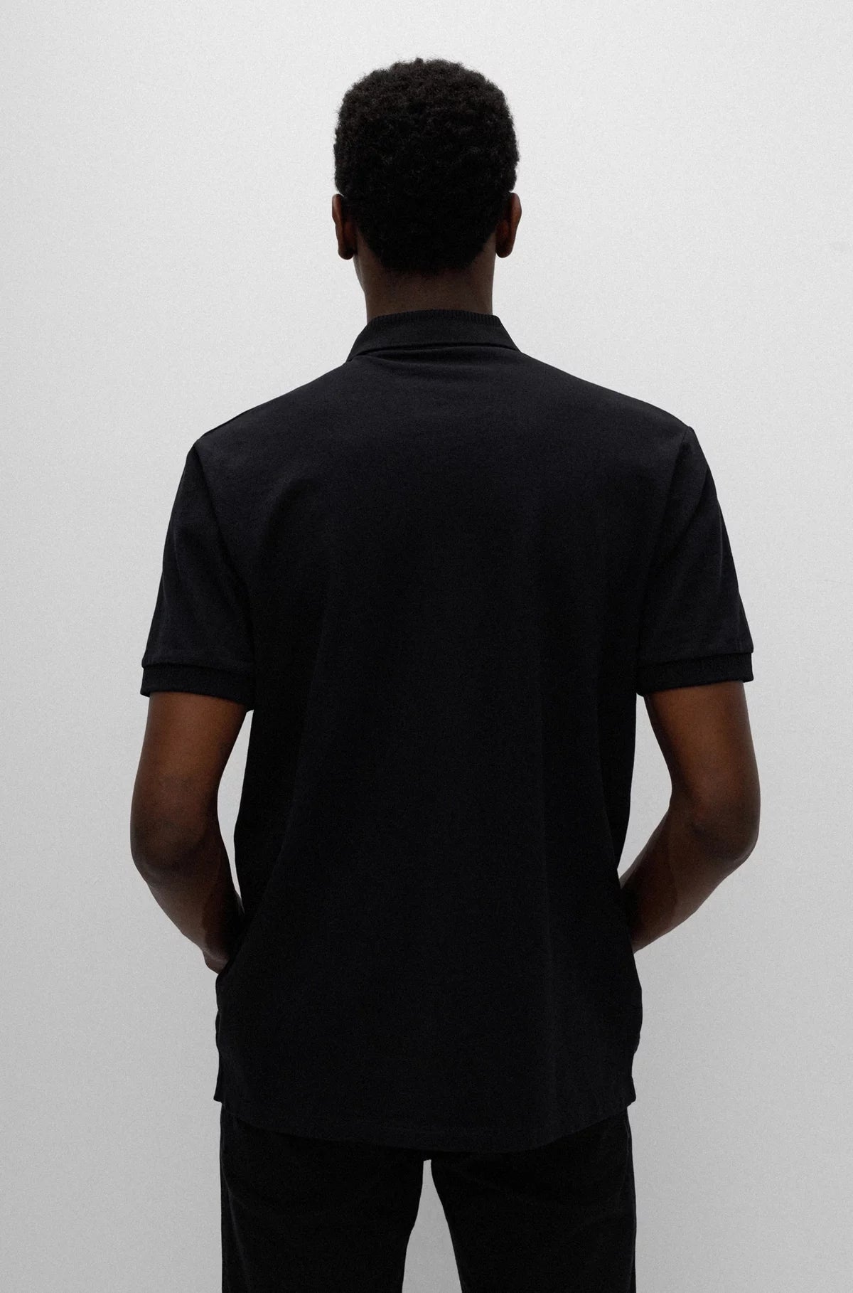 HUGO Polo - Dereso222