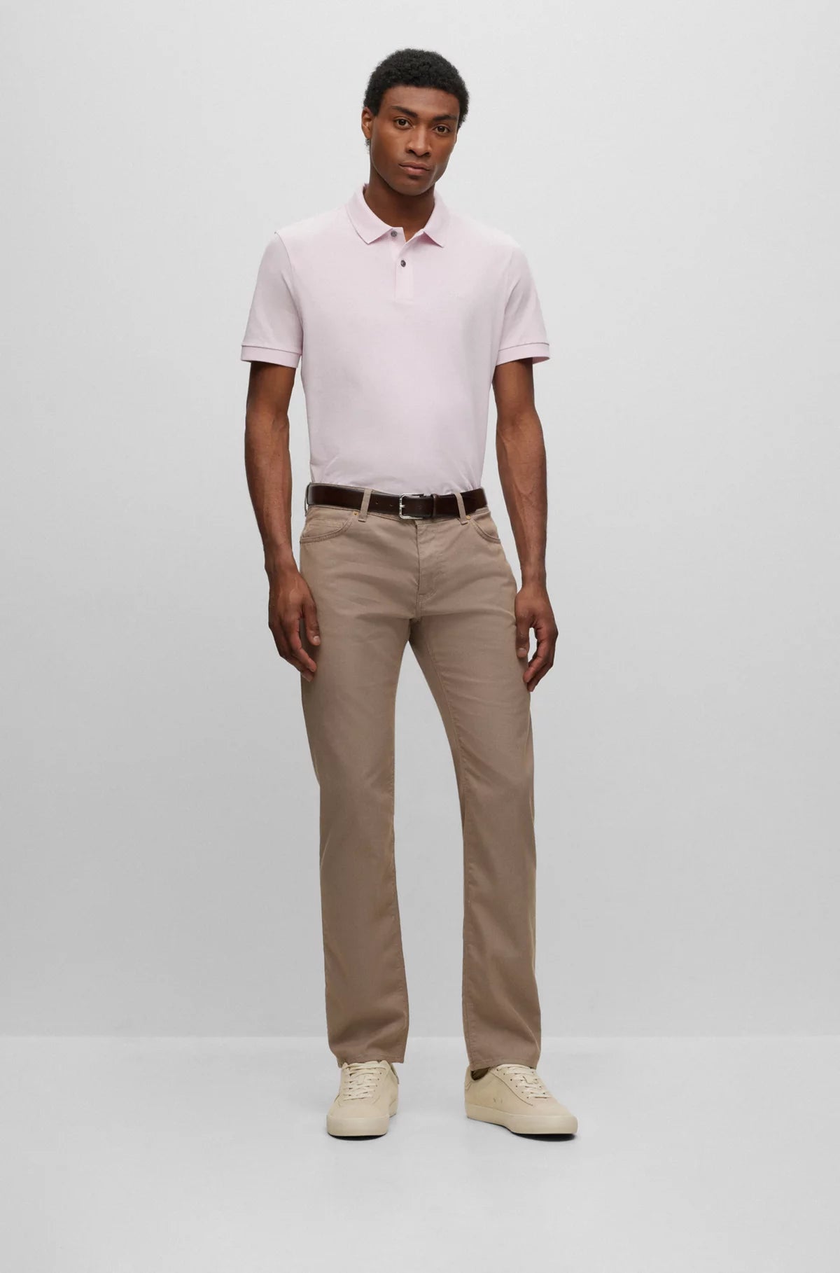 BOSS Polo - Pallas