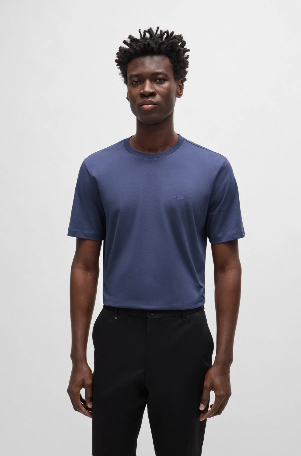 BOSS T-Shirt - Thompson 01 C