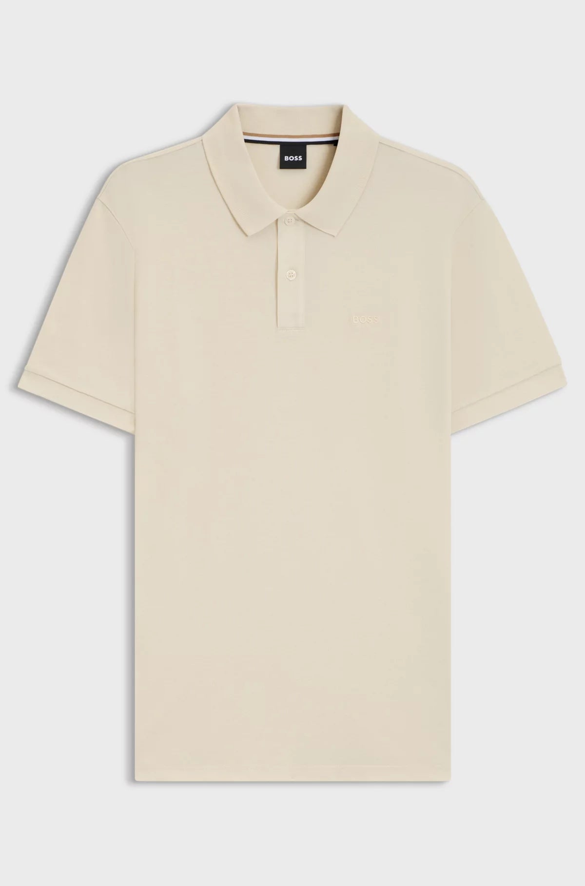 BOSS Polo - Pallas