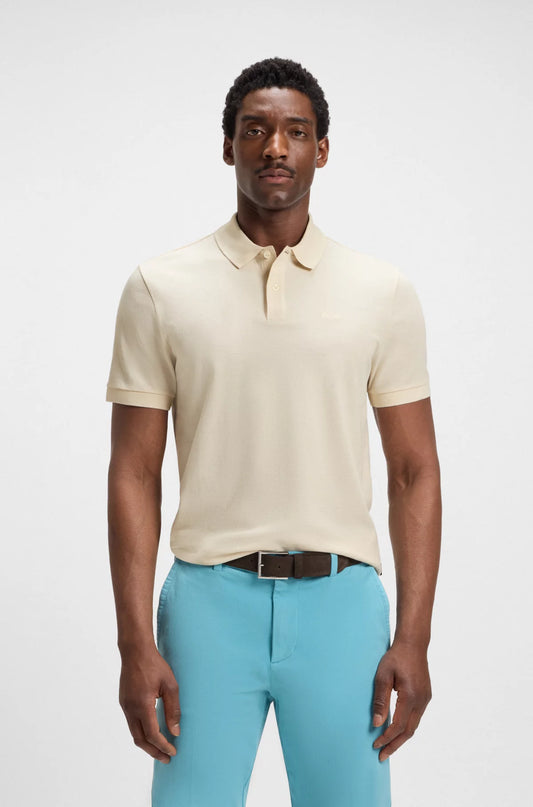 BOSS Polo - Pallas