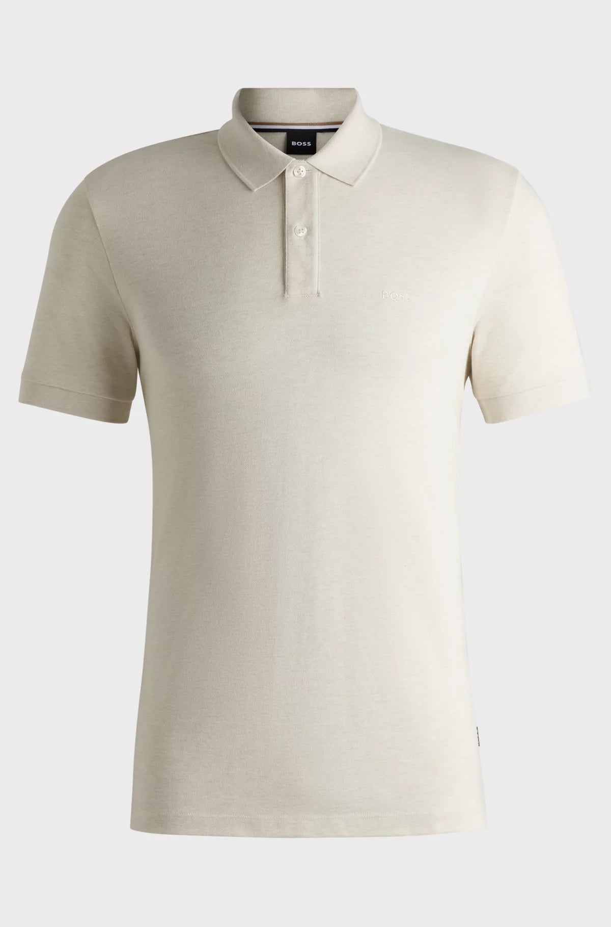 BOSS Polo - Pallas