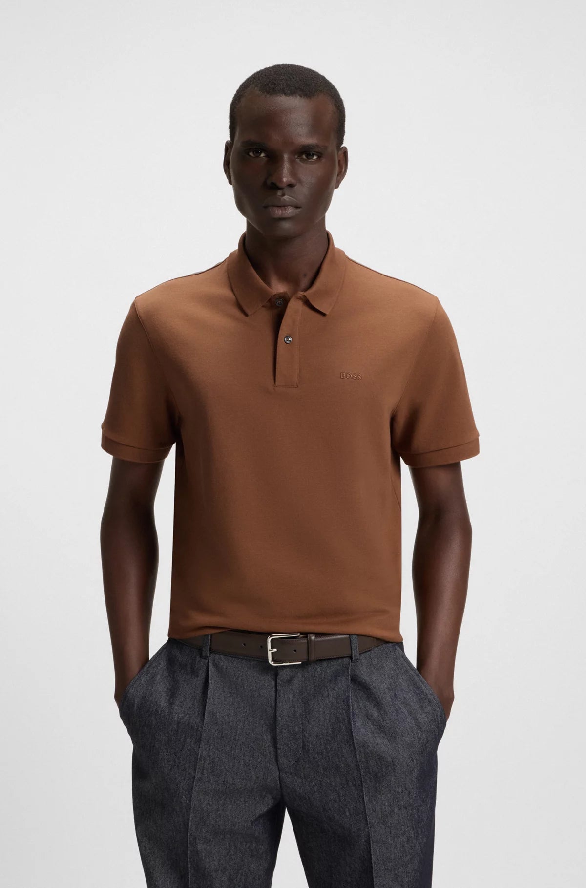 BOSS Polo - Pallas