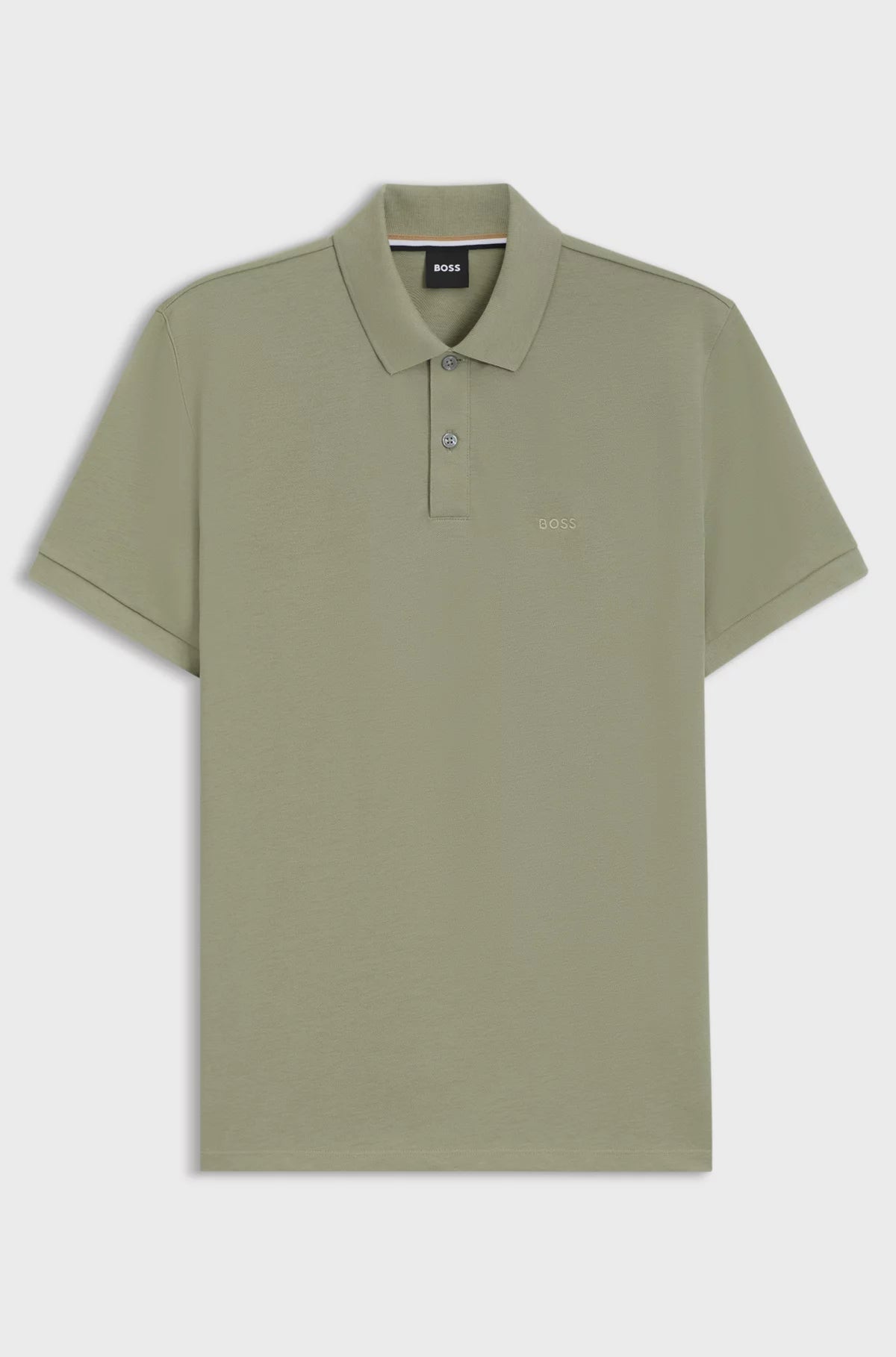 BOSS Polo - Pallas