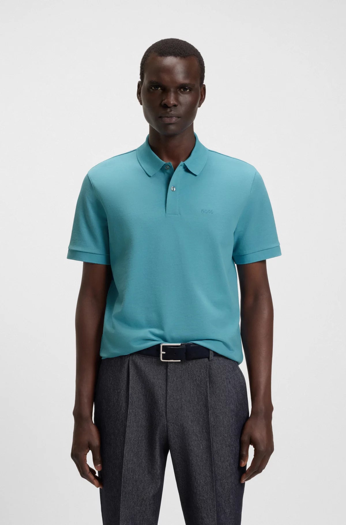 BOSS Polo - Pallas