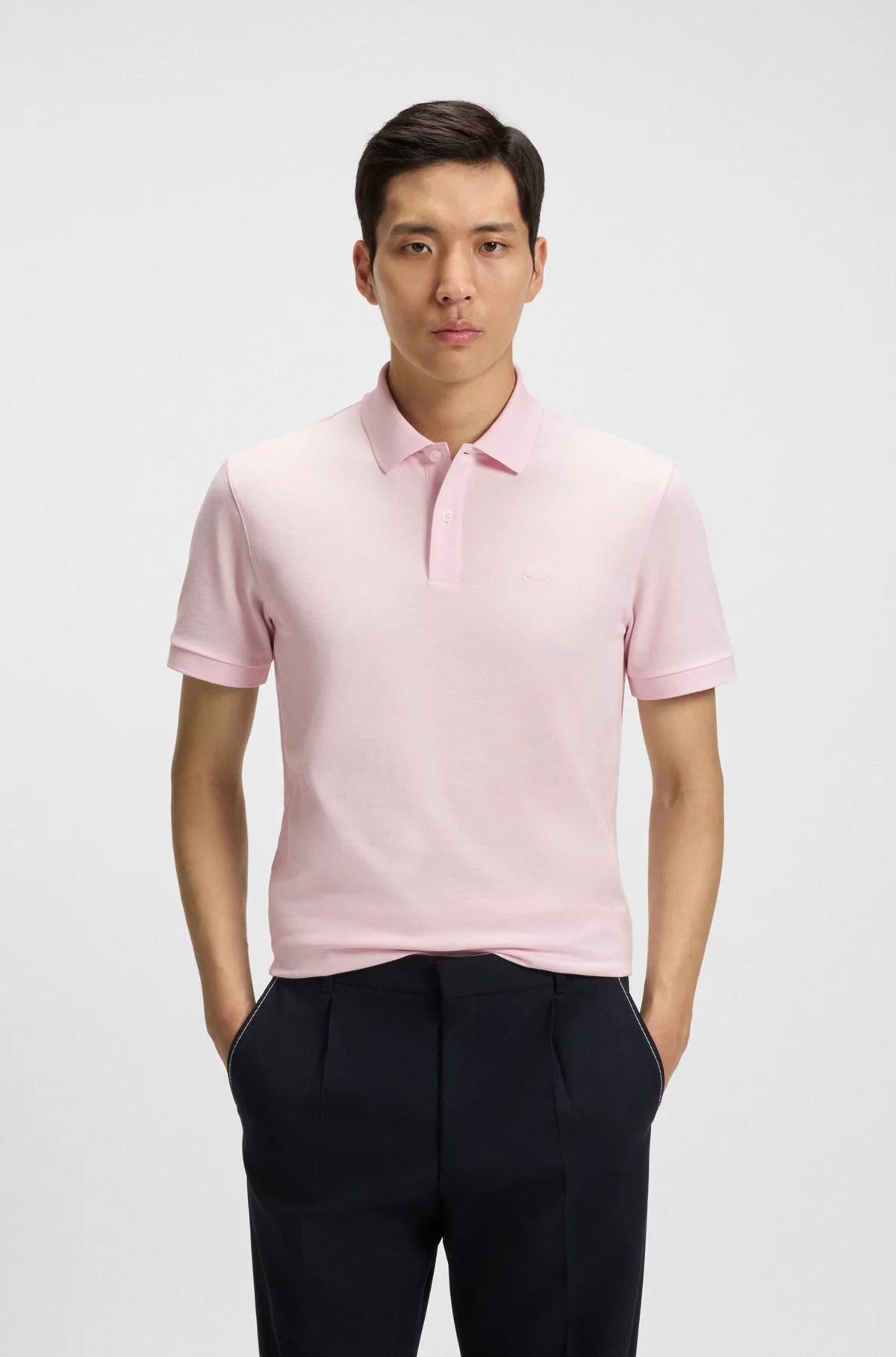 BOSS Polo - Pallas