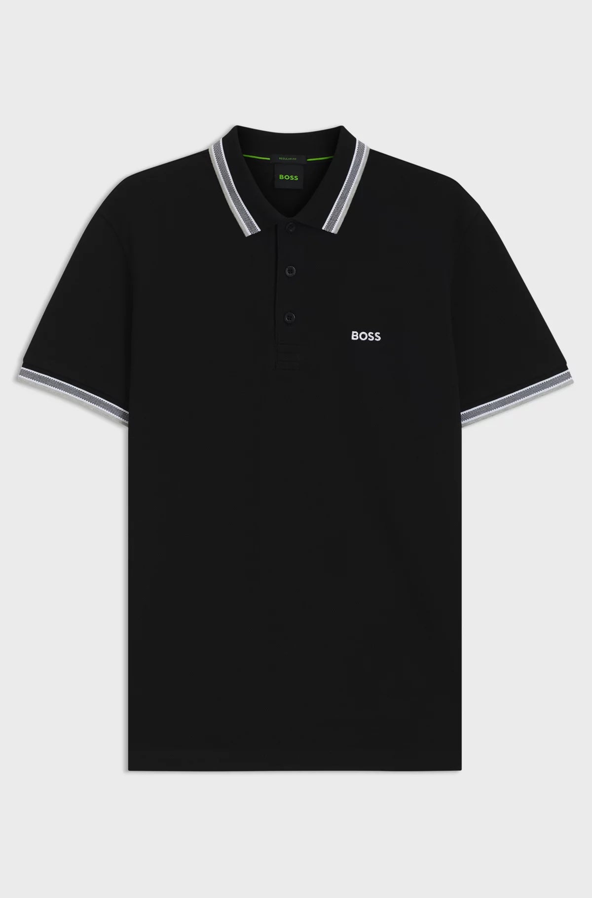 BOSS Polo - Paddy