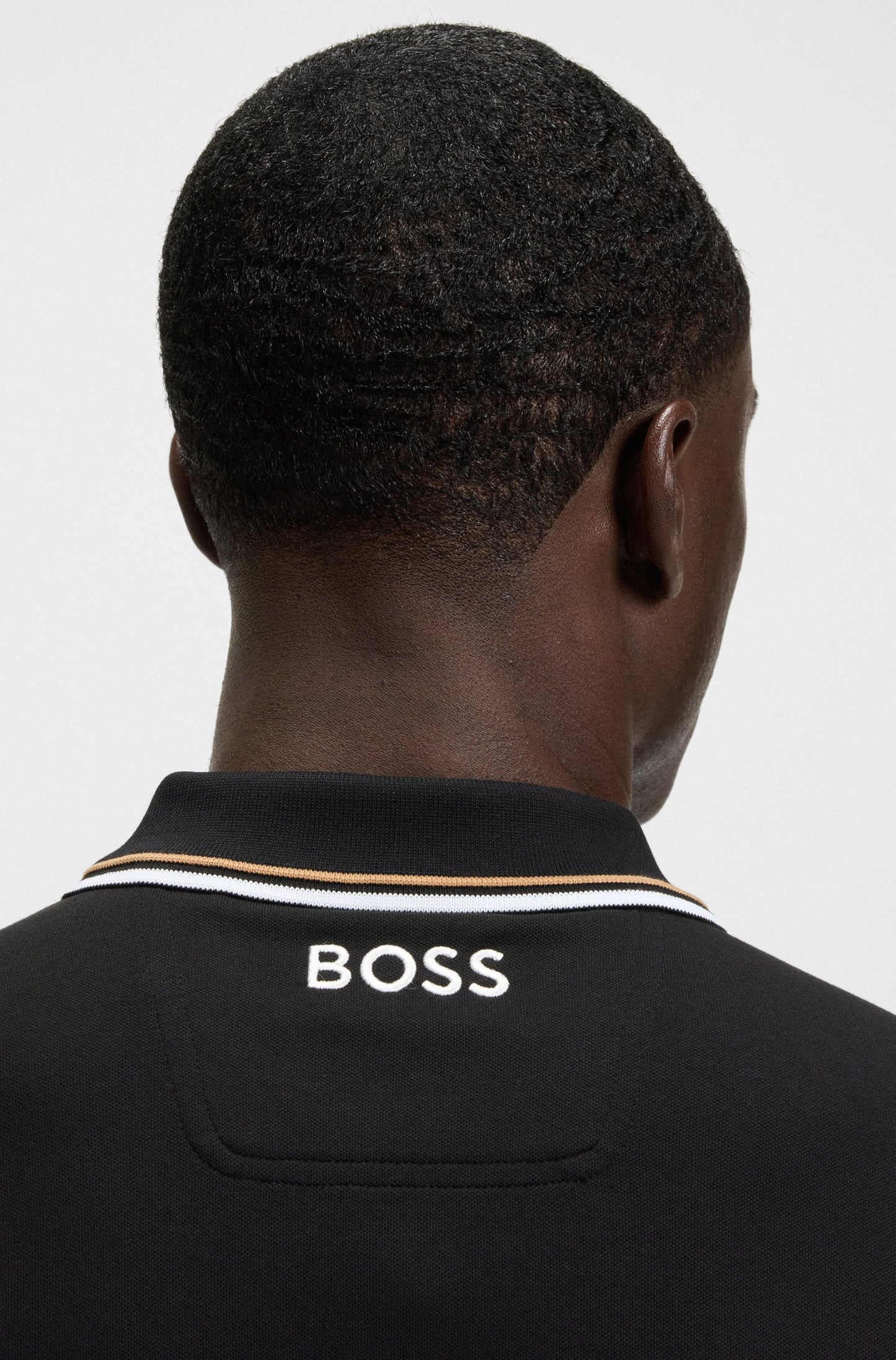 BOSS Polo - Paddy Pro