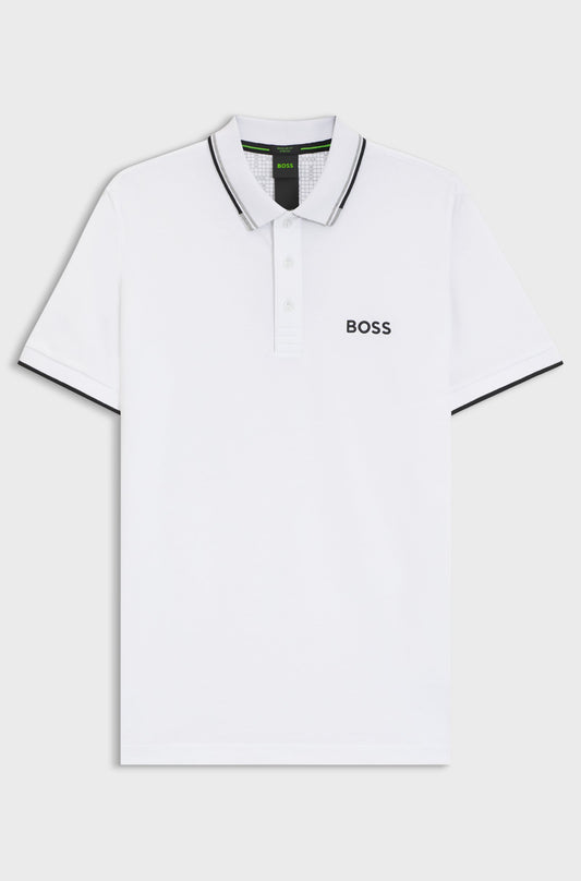 BOSS Polo - Paddy Pro AD
