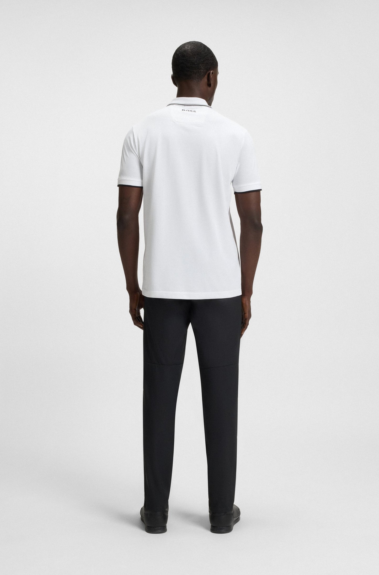 BOSS Polo - Paddy Pro