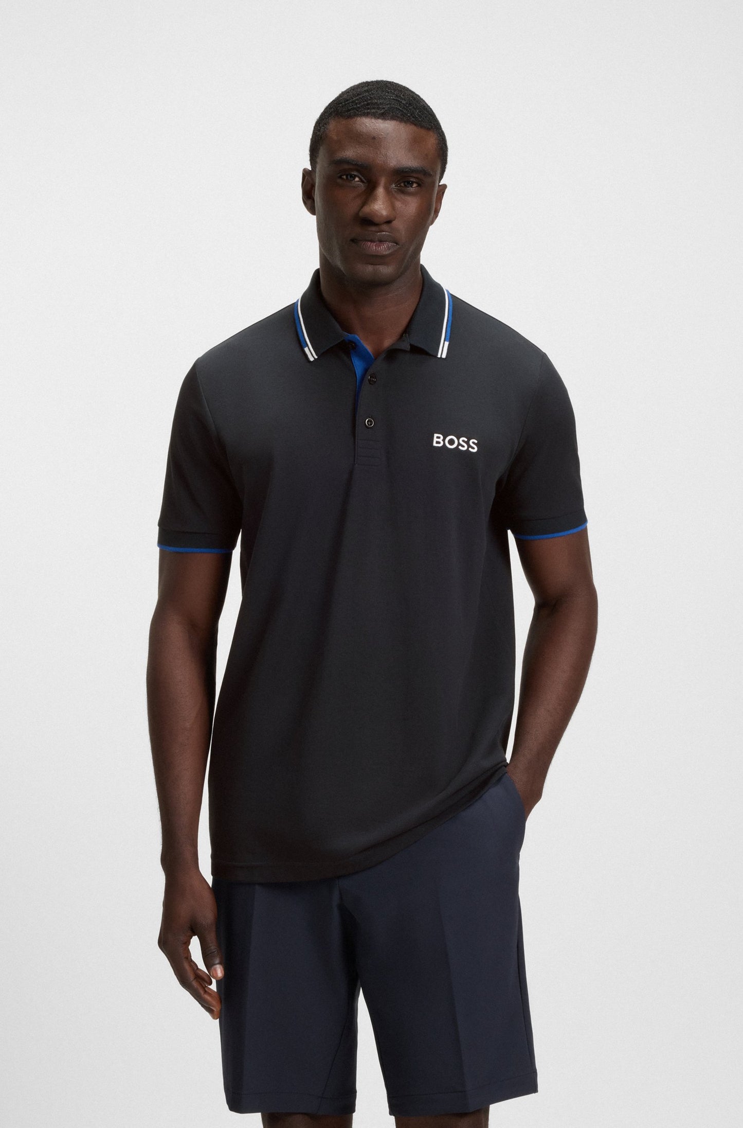 BOSS Polo - Paddy Pro