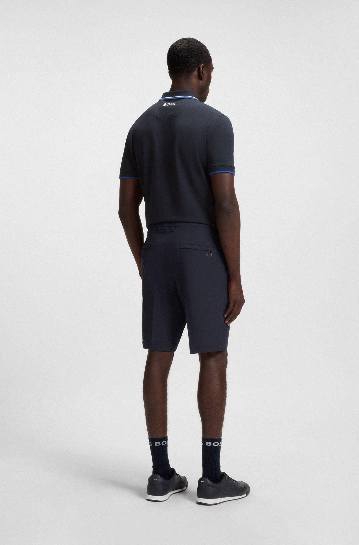 BOSS Polo - Paddy Pro