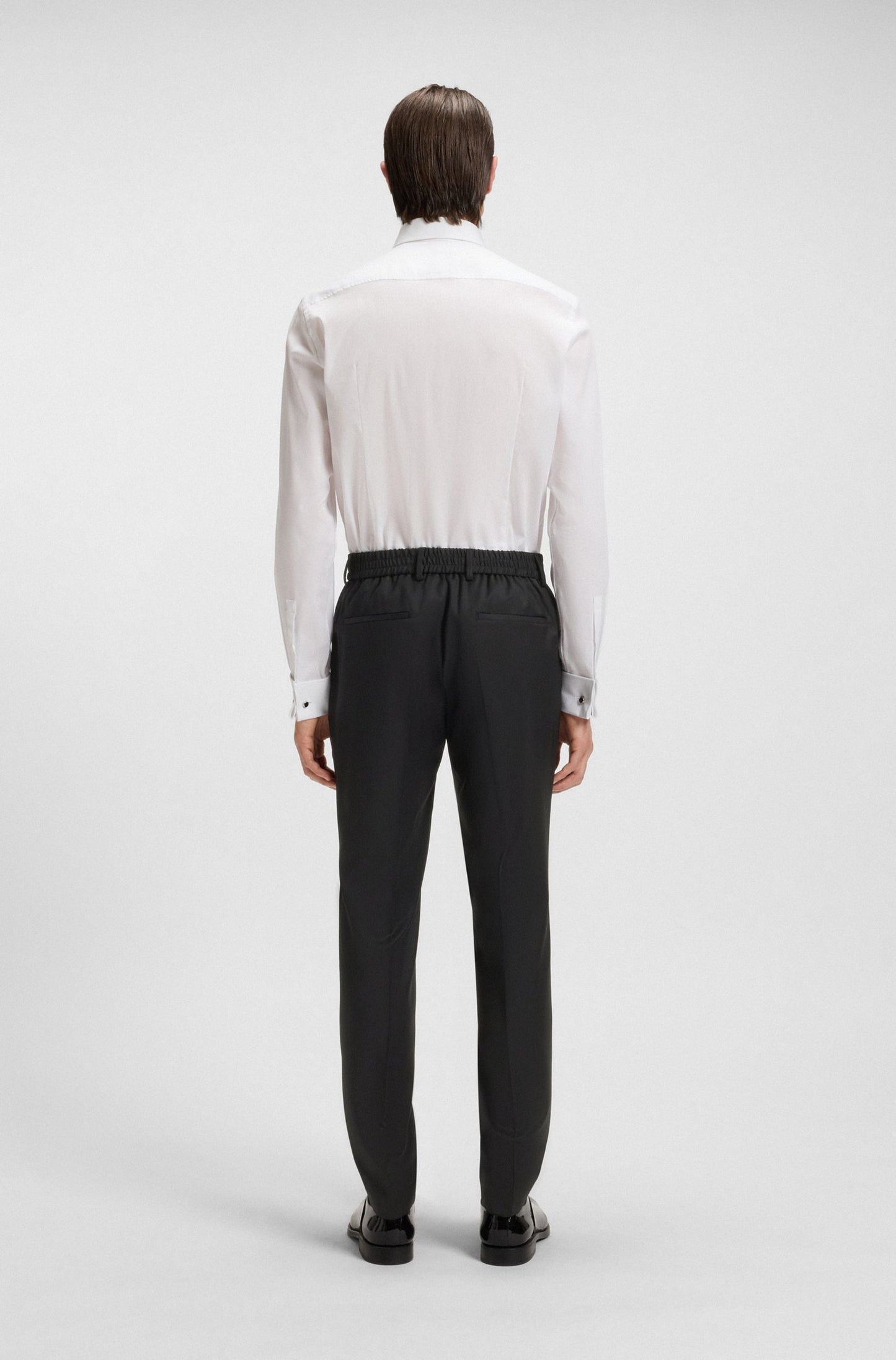 BOSS Formal Trouser - H-Genius- bscs