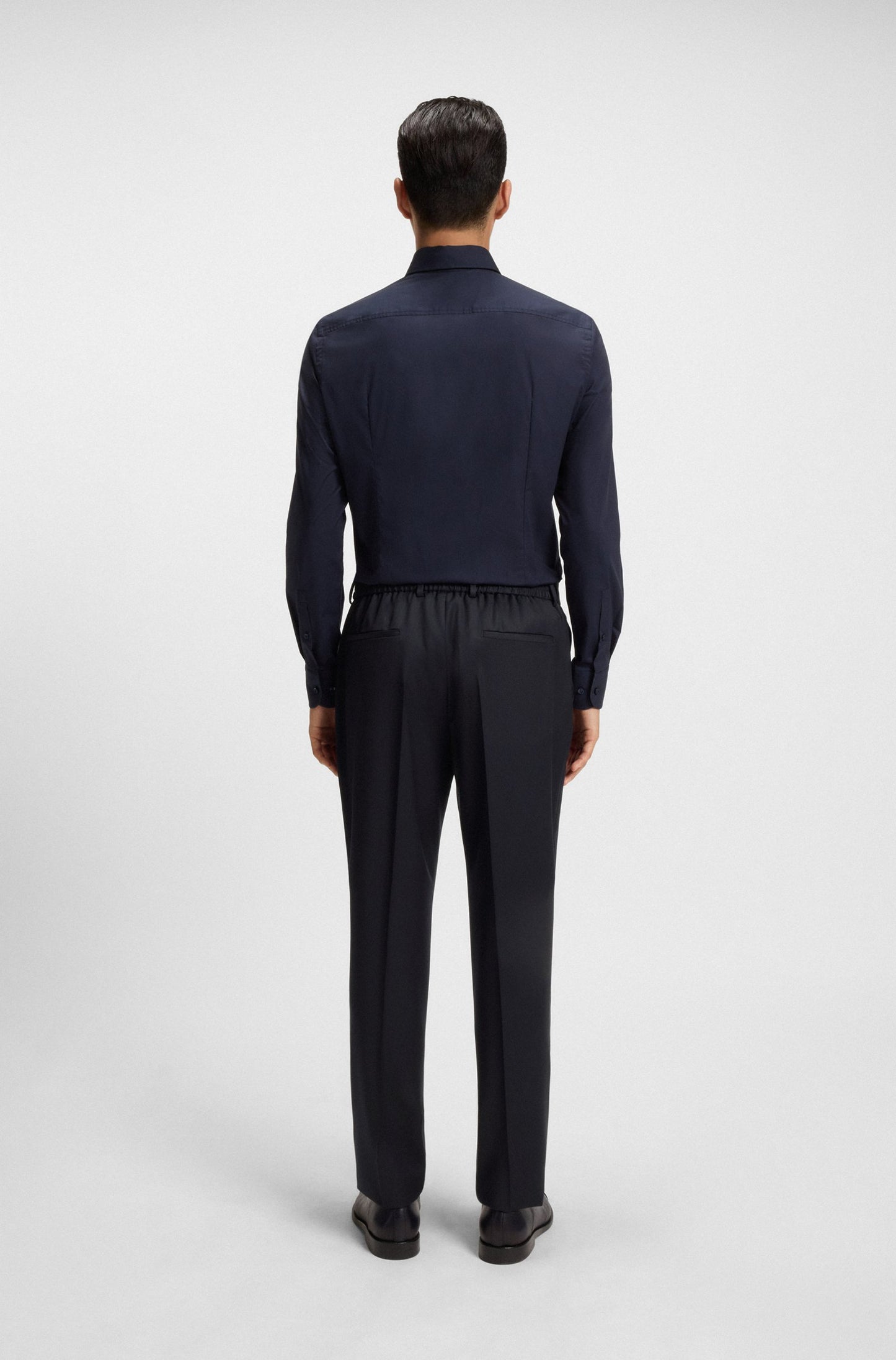 BOSS Formal Trouser - H-Genius- bscs